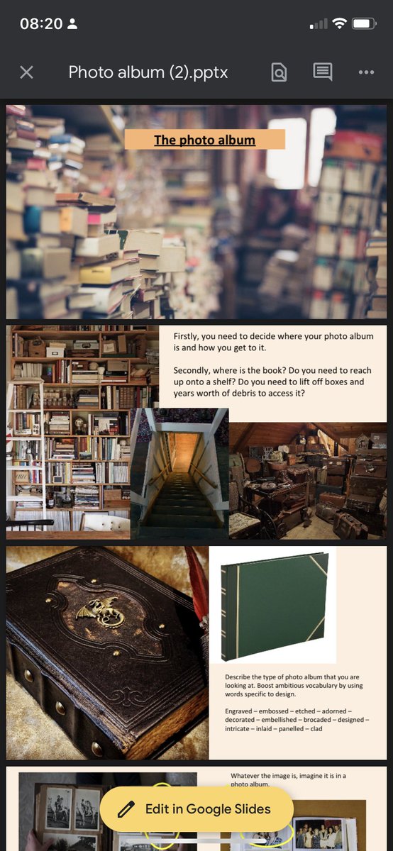 Sophie Charnock 📚 tweet media