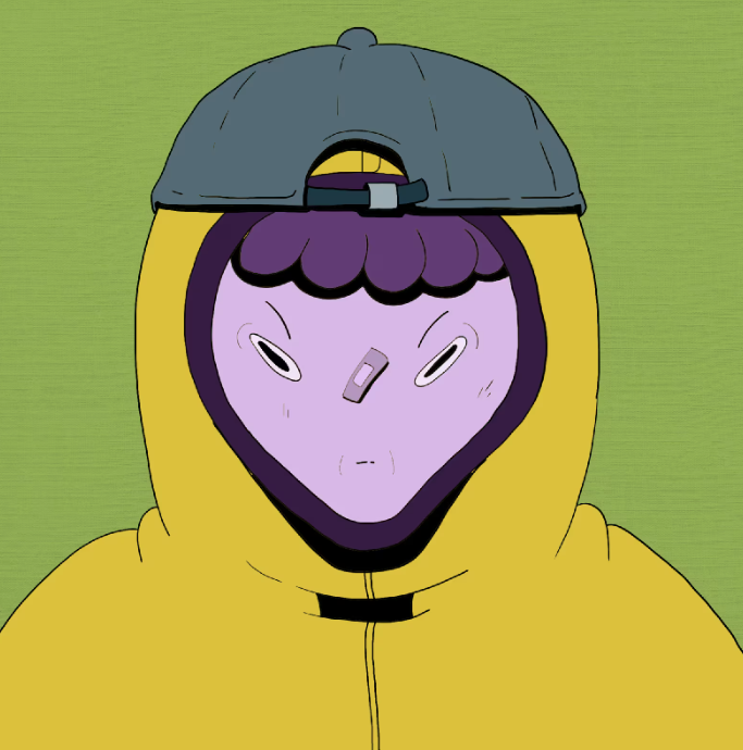 Layer2hunters's tweet image. HM  @blasthoods

If you had 400+ ETH what would you do

Bidding #hoods 

Hoods on