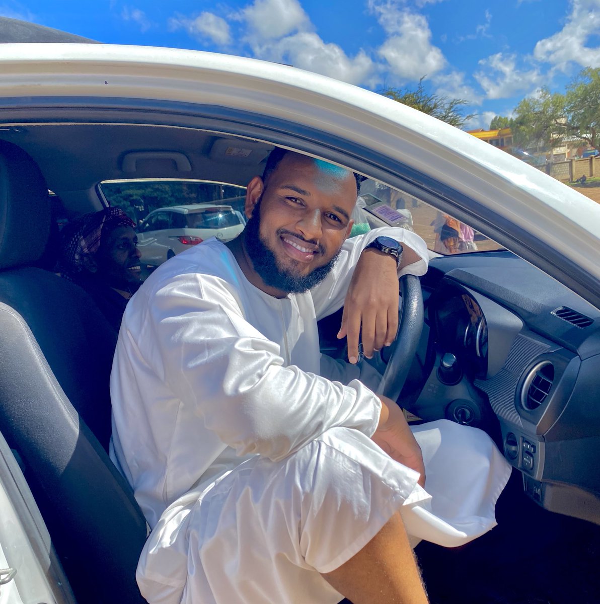 Eid Mubarak fam.

May Allah Accept from us 🤍🤲🏻