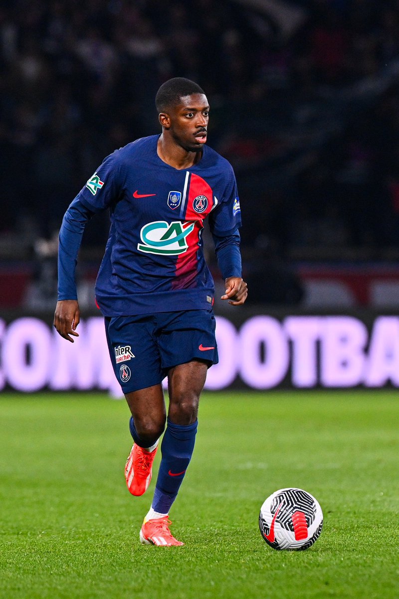 Actu Foot tweet media