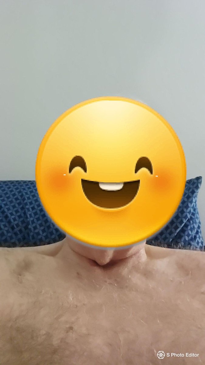 Pm and follow me if you want to see me naked. Ladies only. All men we'll be blocked