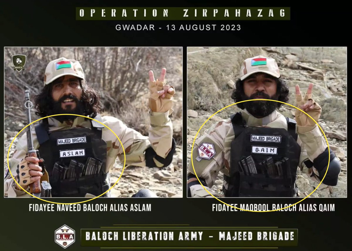 NepCorres's tweet photo. #Samungli has been a major base used by United States to conduct military logistics operations for post 9/11 War in #Afghanistan. The bullet proof jackets &amp; branded gears used in attacks against Chinese is similar to #Pakarmy gears &amp; likely manufactured in the same factories.
4/5 https://t.co/wsBz6Jpce7