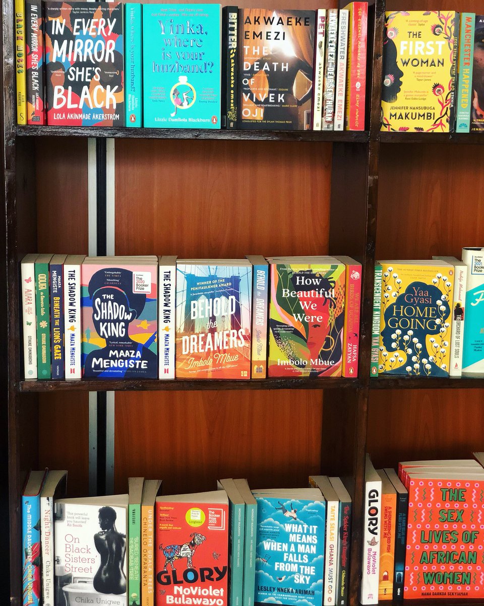 We are open! Visit our store at Alpha House 1st floor, Door 17, Oginga Odinga Street. Call/Text/WhatsApp us on 0702850522 for orders/inquiries. #africanfiction #lolwebookske #kisumubookstore #kisumu