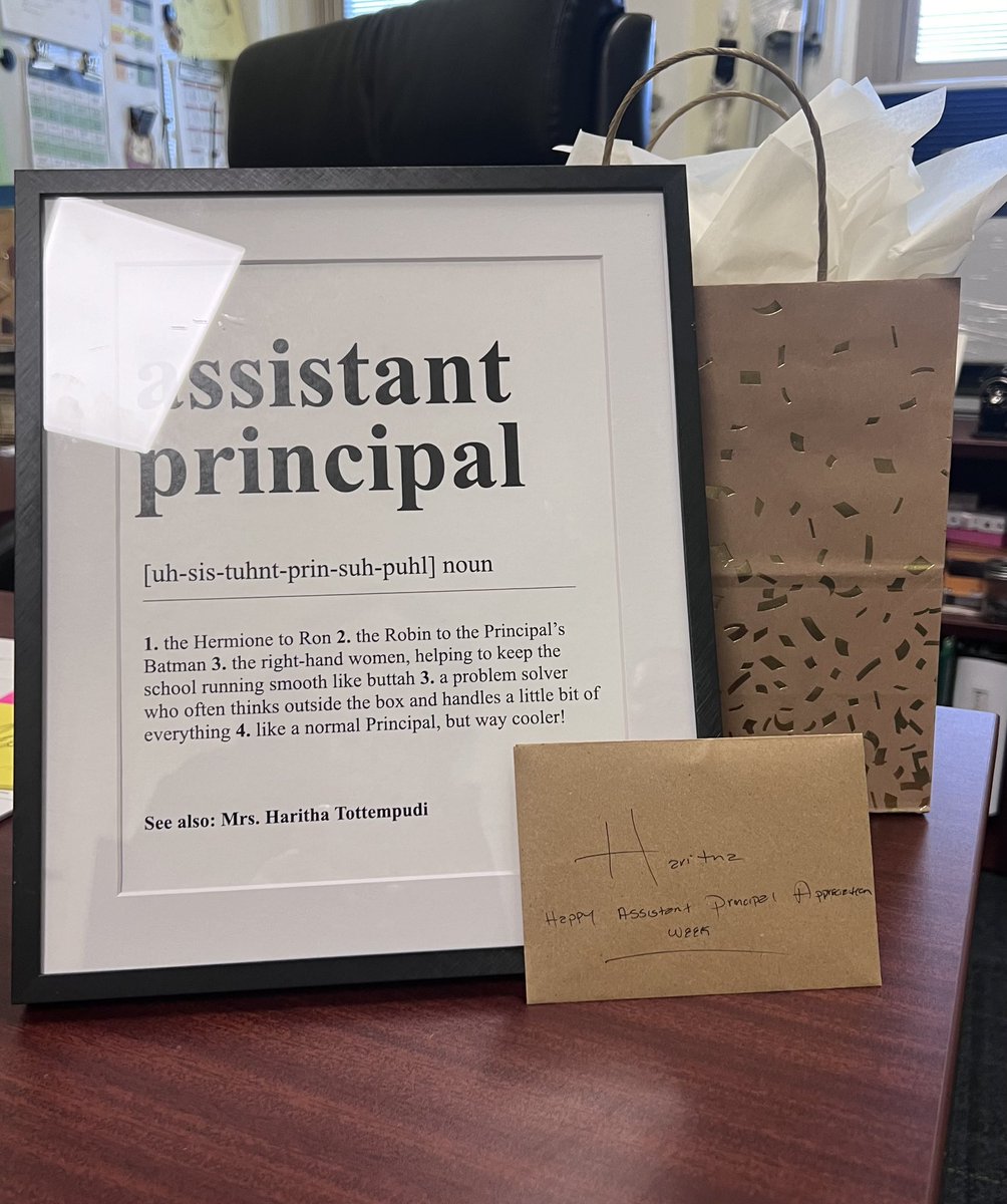 Haritha Tottempudi tweet media