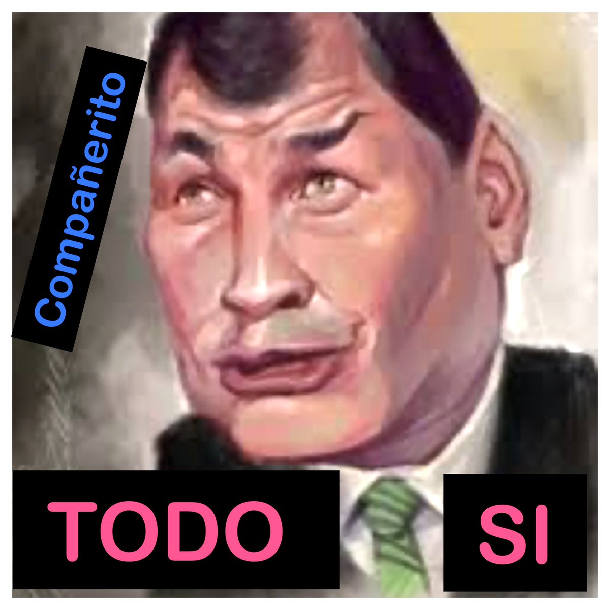 Yo me pregunto a qué hora dormirá, a qué hora cagara, a que hora culiara, comerá, si al prófugo le veo en X  7 días 24/7
Pobre mujer, pobre familia, con darles fajos de dólares cree que llena su alma.