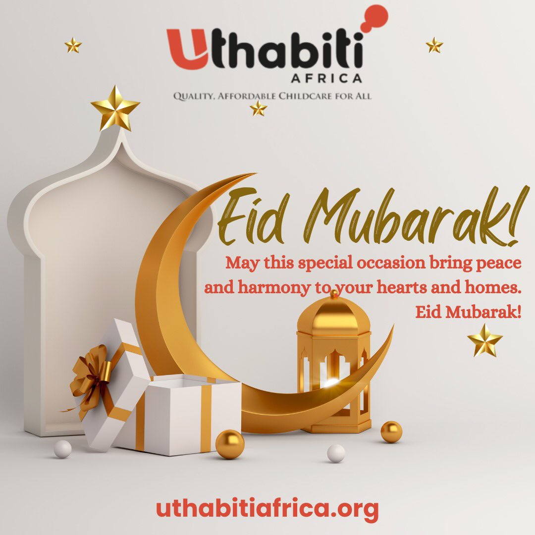 Wishing all our Muslim brothers & sisters a blessed #Eid_Mubarak today. May this season bestow upon you peace, love and joy. #EidAlFitr #Eid_Mubarak