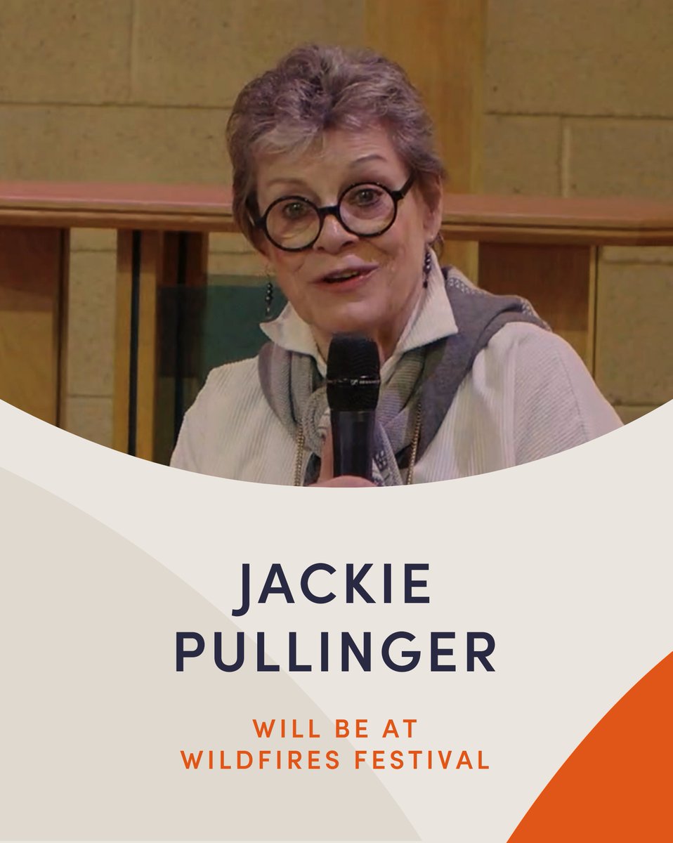 We are thrilled that pioneering missionary Jackie Pullinger will be with us this year! Her 50 years of Spirit-empowered ministry has been with the poor of Hong Kong and she has seen many lives healed and restored through Jesus. We are so happy she's agreed to join us in August.