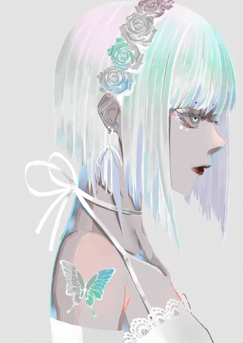 #対になってる絵をあげる 