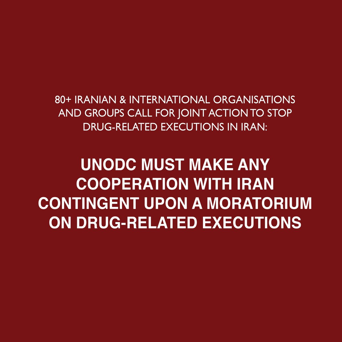 Mahmood Amiry-Moghaddam tweet media