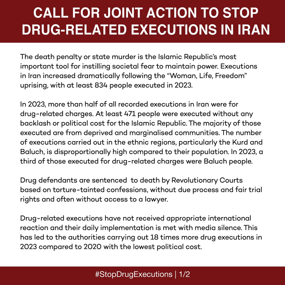 Mahmood Amiry-Moghaddam tweet media