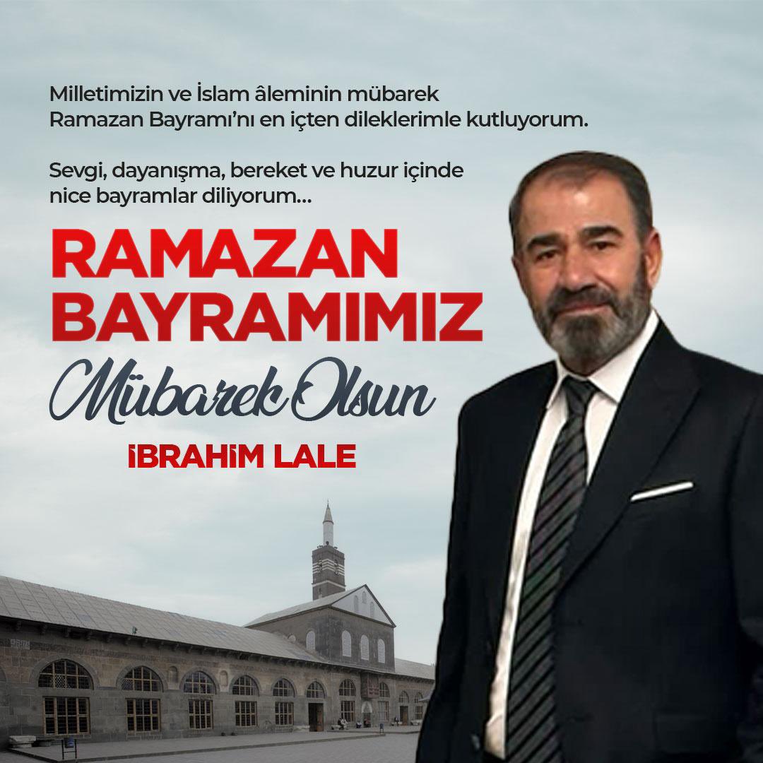 #RamazanBayramı