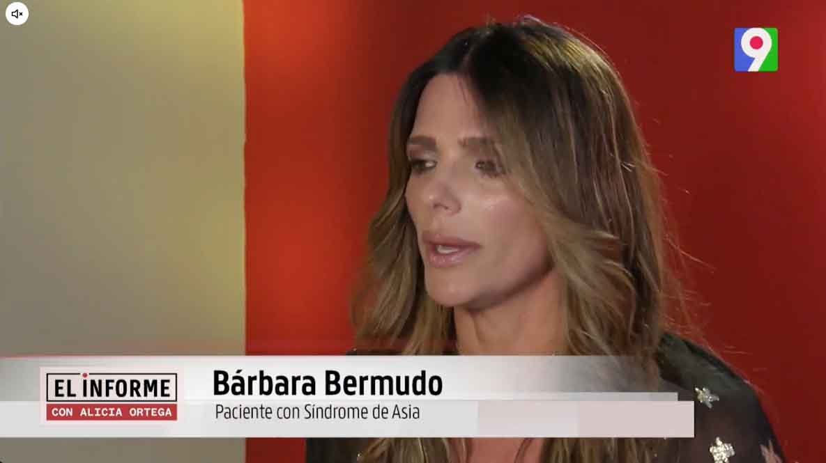 Barabara Bermudo