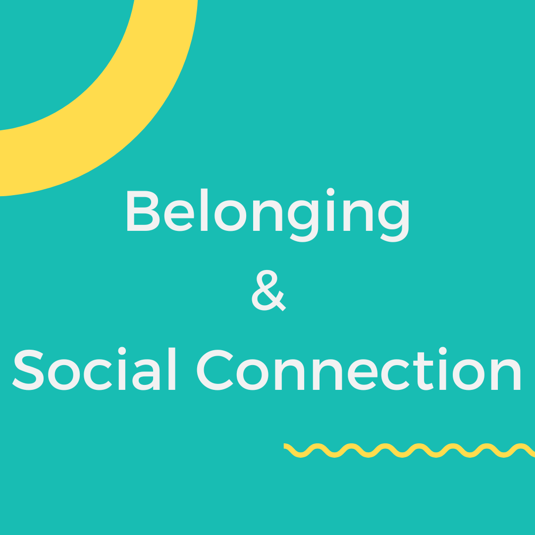 British people's sense of belonging is at a critical level with those aged 18-24, those with disabilities, and people aged over 65 struggling with a lack of social connection, according to this ground-breaking poll. 👉 eu1.hubs.ly/H08vlyT0 @kim_belonging #Belonging