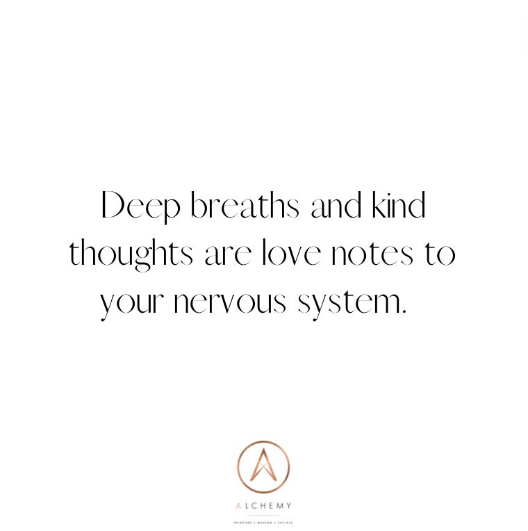 Don't forget to be kind to yourself too 🫶