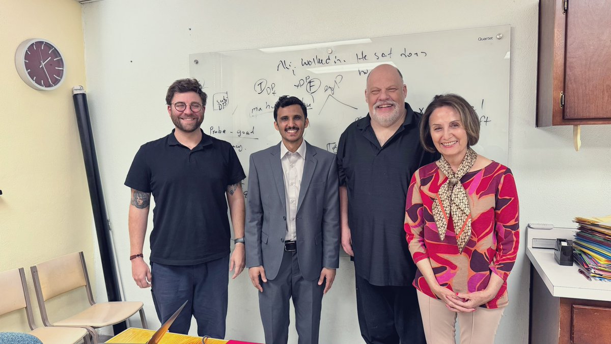 Thrilled to announce the successful completion of my PhD defense. I am immensely grateful to my Advisor Professor Simin Karimi, Professor Andrew Carrie and Professor Robert Henderson @rhenderson for their unwavering support, guidance, encouragement, and invaluable insights.