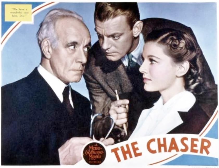 FrankMalfitano's tweet photo. FILM OF THE DAY: Nice cast in fairly good 1938 #MGM comedy/drama programmer about ambulance chasing lawyer &amp; insurance woman out to expose his shady ways. I haven’t seen the well rated Lee Tracy 🎞️ THE NUISANCE which this is a remake of btw #DennisOKeefe #LewisStone #AnnMorriss https://t.co/sNcdY1zhau