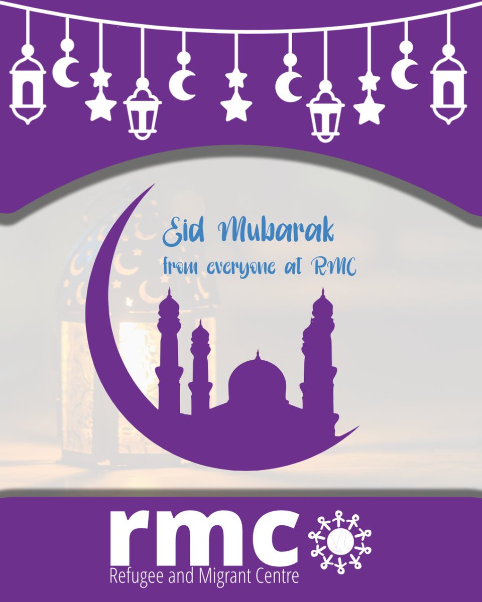 Eid Mubarak to all those celebrating today. We wish you health and happiness on this day. #Eid #eidmubarak
