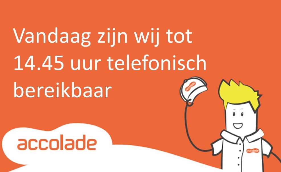 AccoladeNL's tweet photo. Via 𝗠𝗶𝗷𝗻𝗔𝗰𝗰𝗼𝗹𝗮𝗱𝗲 regelt u zelf online uw huurzaken. Nog geen account? Klik op deze link https://t.co/JHJJyhyk45. 𝗦𝗽𝗼𝗲𝗱? Bel met 0513 433 633.
Onze overige 𝗰𝗼𝗻𝘁𝗮𝗰𝘁𝗴𝗲𝗴𝗲𝘃𝗲𝗻𝘀 vindt u hier: https://t.co/kfLFxaXyps https://t.co/B9cL9h2h4o