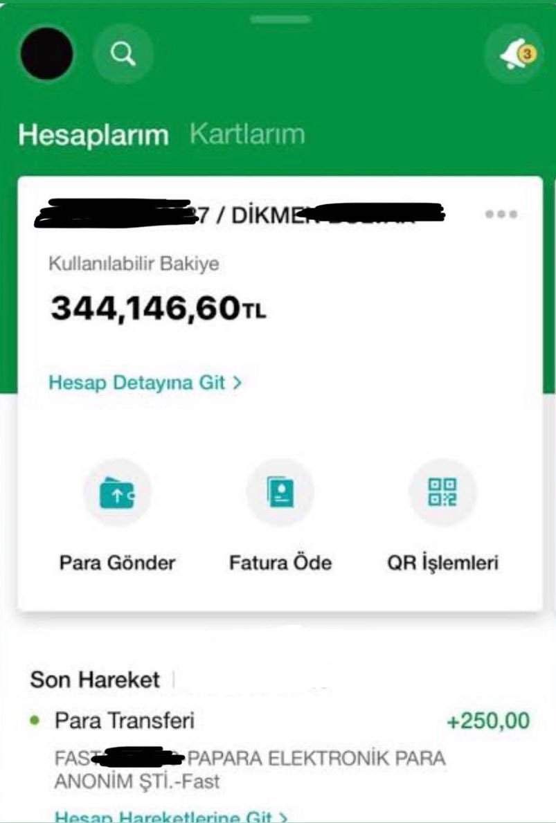 bayram harçlığı olarak bu twitin altına yazan 100 kişiye küsürat olan 4146,60 tl'yi veriyorum herkese iyi bayramlar iyilik paylaştıkça çoğalır