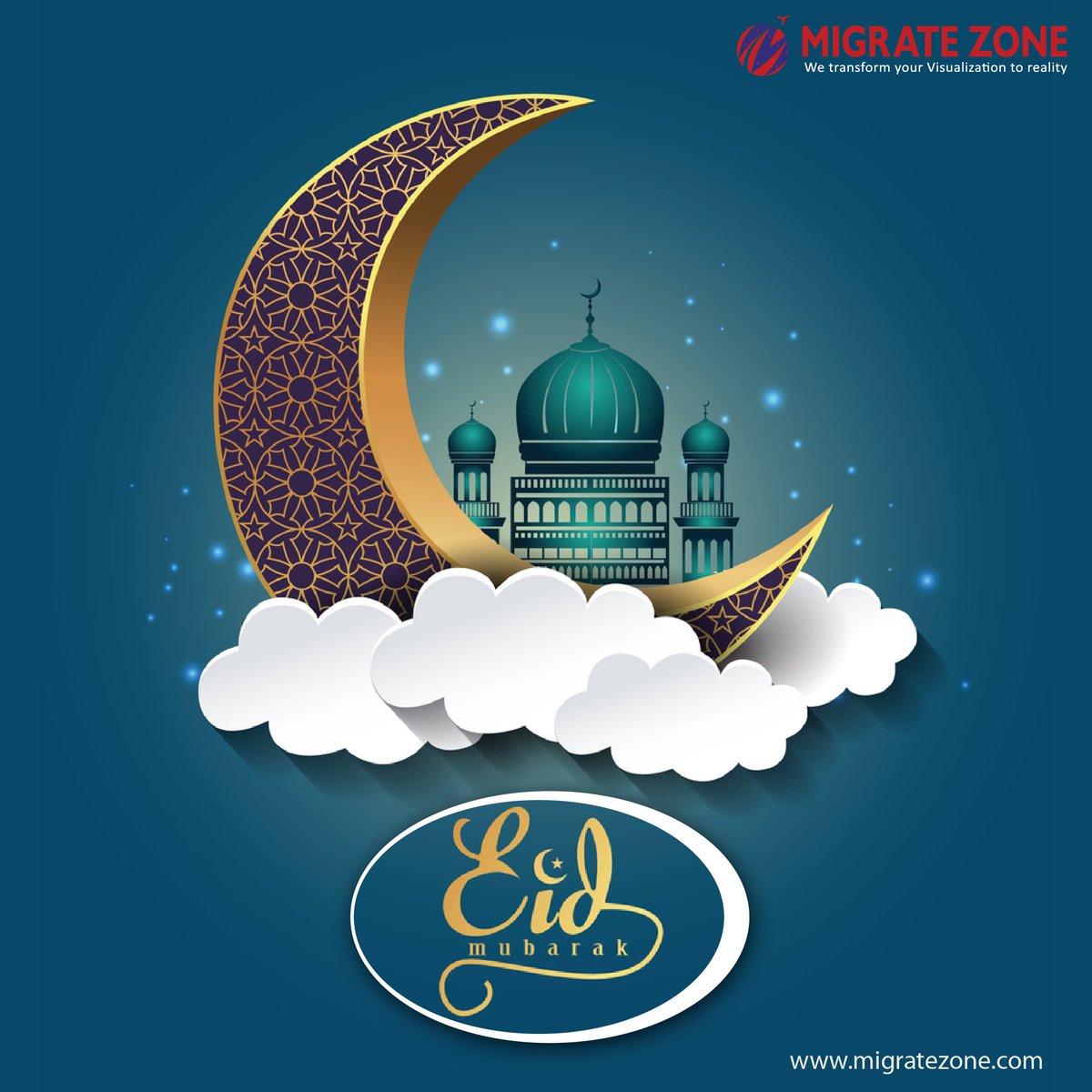🌙✨On this blessed occasion of Eid-ul-Fitr, may Allah's blessings fill your life with joy, peace, and prosperity. Eid Mubarak! ✨💕
.
.
#EidMubarak #Family #communityspirit❤️ #CelebratingEid #EidVibes 🌙🕋🕌