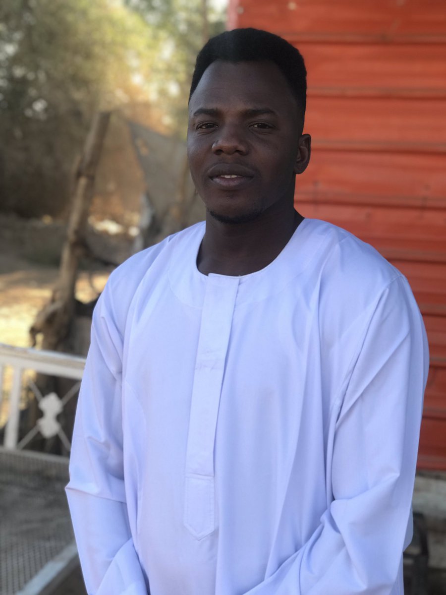 كل عام وكل الأمه الإسلامية بخير 🤲❤️
في العيد ده فقدنا اااي حاجه بس ربنا موجود إذن الثقه في ربنا فطره فينا 🤲ربنا ينصر قوات الشعب المسلحه ويرحم شهداء الوطن 🤲🤲