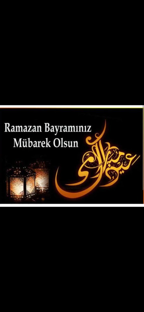 Iyi bayramlarr💕👍