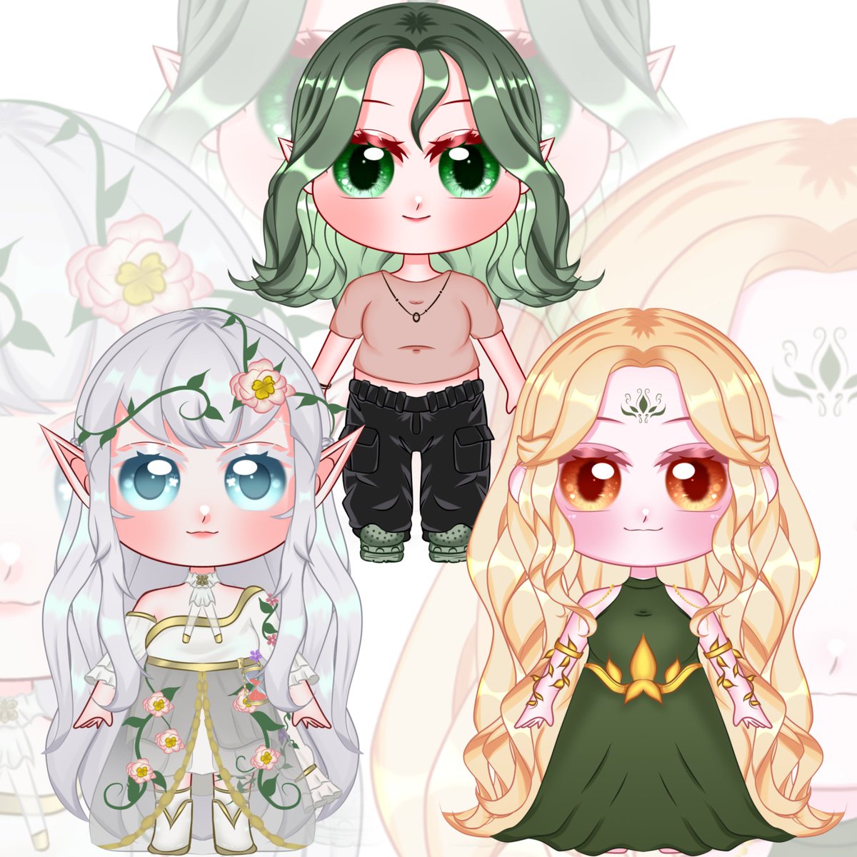 🔱FREE LIVE2D MODEL RAFFLE🔱

Rules:
✨Like + RT + follow this account ✨
🌹 Drop ur png and tag ur friends 🌹

win a chibi L2d model (no rigg)

INFO COMMISSION: eleiacomm.carrd.co

#VTuber #VTuberid #ENVTuber
#VTuberUprising #artraffle #vtuberart
#vtubermodel #raffle