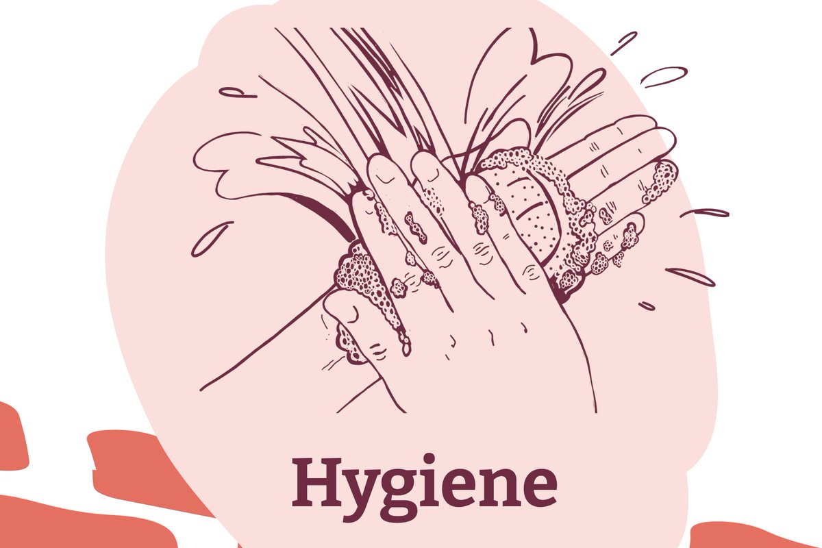 Changing hygiene behaviours is notoriously difficult and new innovative approaches need documenting and spreading. Check out our resources on handwashing and hygiene, including our 'Handwashing Compendium for Low-Resource Settings' ➡️sanitationlearninghub.org/theme/hygiene/ #WASHTwitter