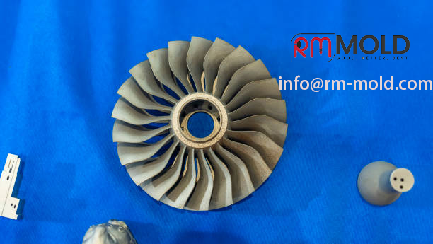RubanMaster1's tweet photo. Metal 3D printing can produce complex parts efficiently and economically and is the first choice for designers and manufacturers. Please email: info@rm-mold.com
#prototyping
#3Dprinting
#manufacture
#supplier
#tinytrialorder
#customproduct
#newproduct https://t.co/wVJw6wg0VN