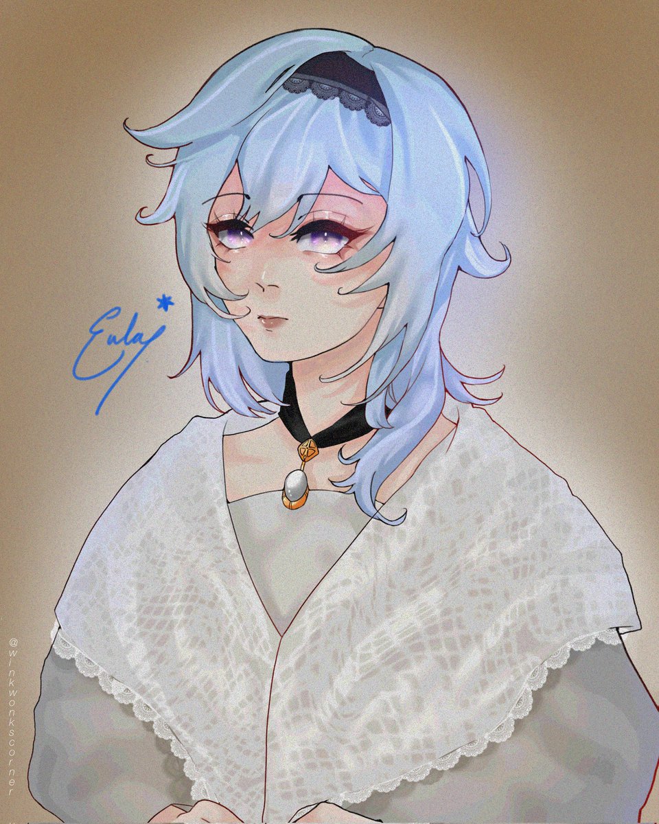 Winkwonkscorner's tweet photo. Eula in Filipino attire is my roman empire.
.
.
.
.
.
.
.
.
.
.
.
.
#Eula #Genshinlmpact #genshintwt #Genshinfanart #Genshin #Fanart #drawing #digitalart https://t.co/pdfDZy8Lkp