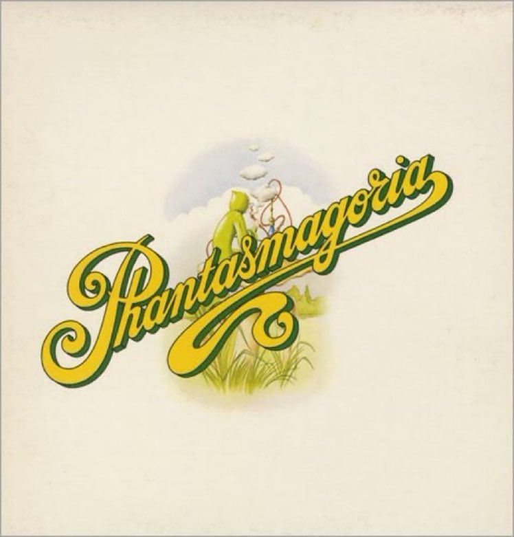 Released in April, 1972, Curved Air’s ‘Phantasmagoria’ showcases an ambitious set of songs. Not many 70’s rock acts, prog in particular, had lead female singers. Sonja Kristina, who was a member of the stage musical, ‘Hair’, was an influential and important turning point.