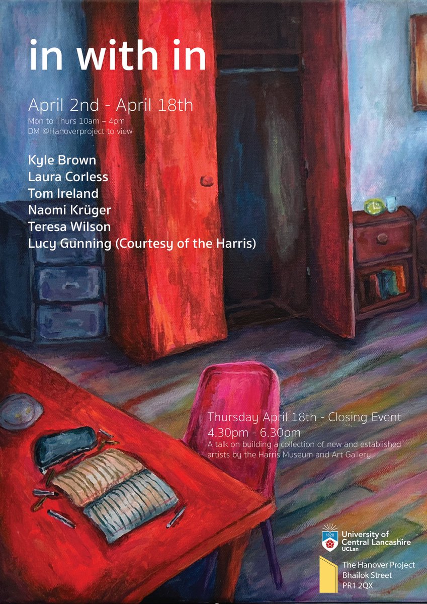 Tom Ireland tweet media