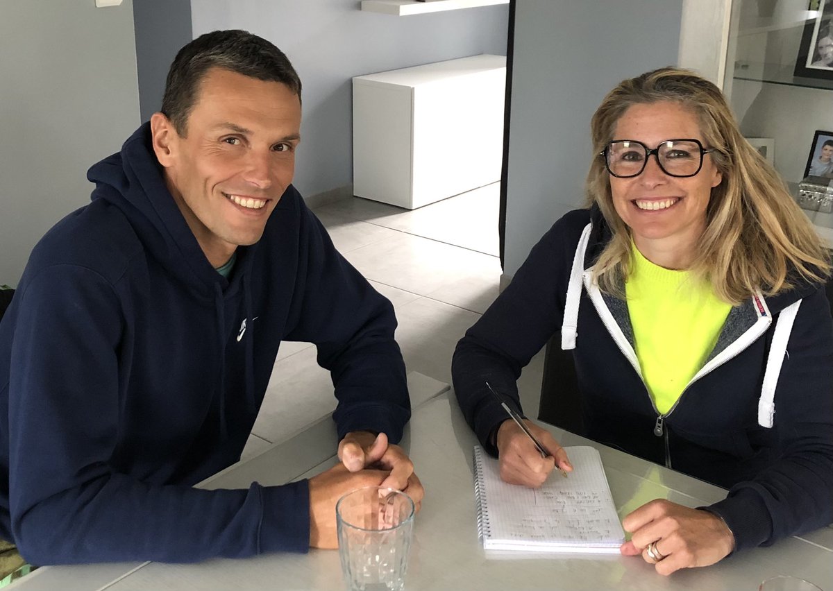 Marie Céline tweet media