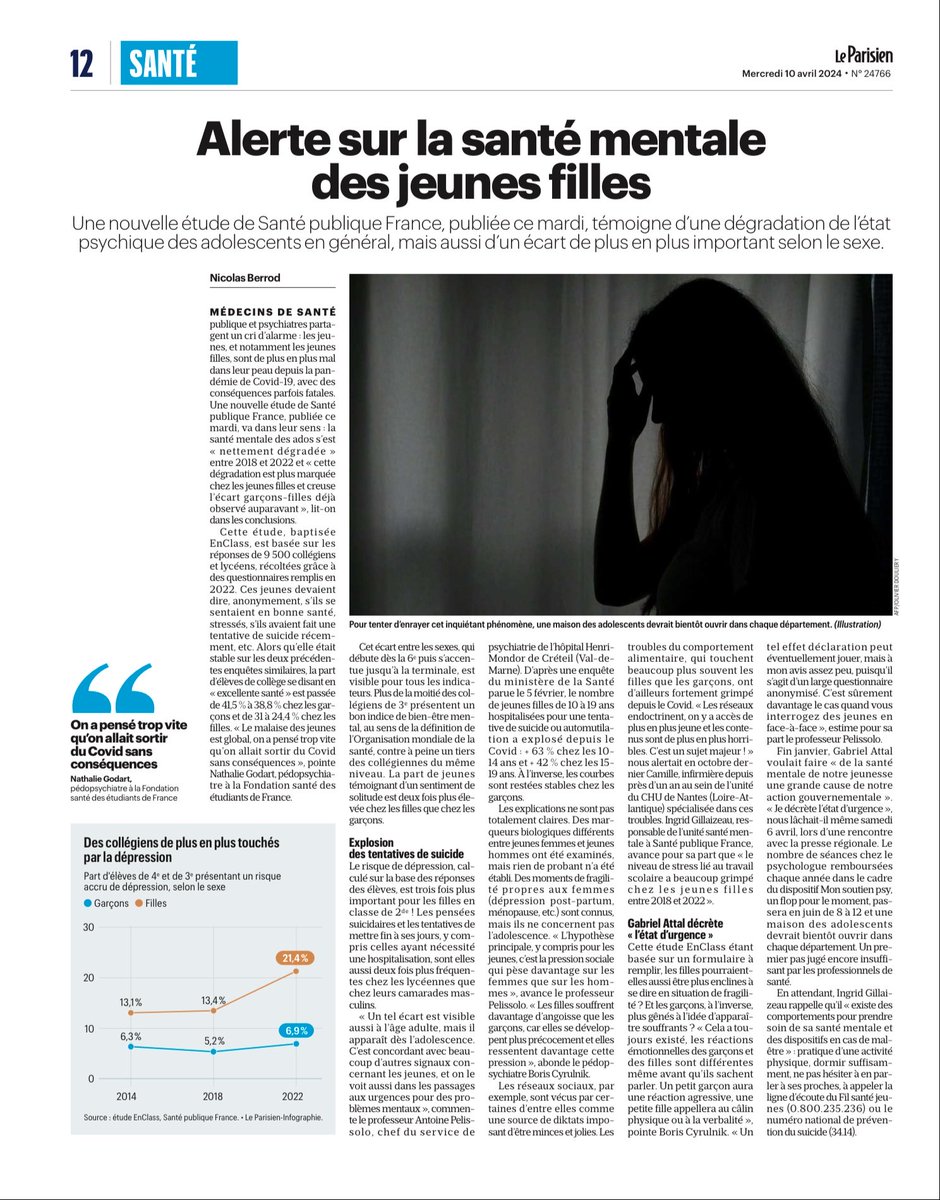 Patrick Belamich tweet media