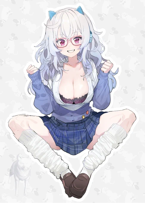 負無オトナ毎日聴いてる気がする #はい勝ちアート 