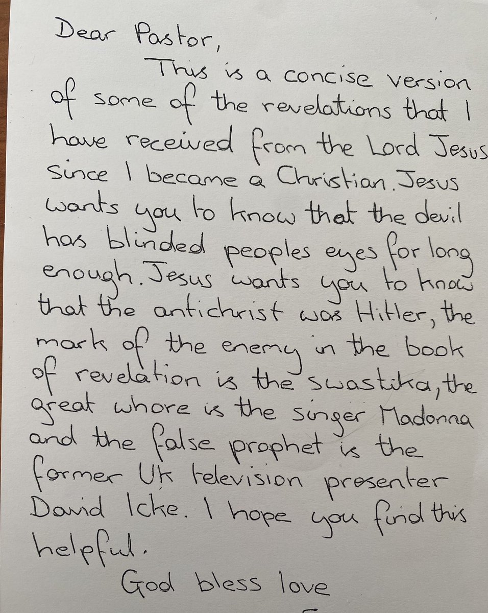 andrew dotchin tssf (he/him) & suffolkvicar.bsky tweet media