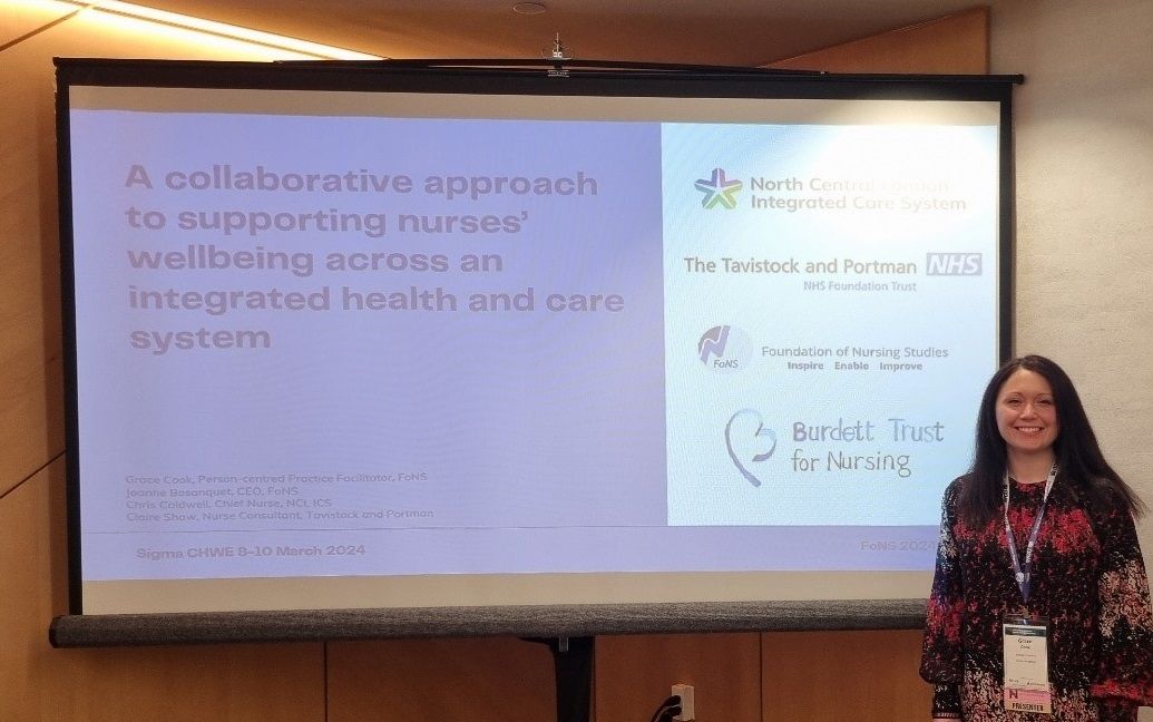 Reflecting on the @SigmaNursing Conference with the help of Franklin D. Roosevelt, @GraceatFoNS asks where does nurse wellbeing come from? buff.ly/2ULLqRc @lwestcott1 @Leslie_Gelling @PhiMuChapter @MrsBosanquet @cawdickson @PhiMuChapter It's a great read!