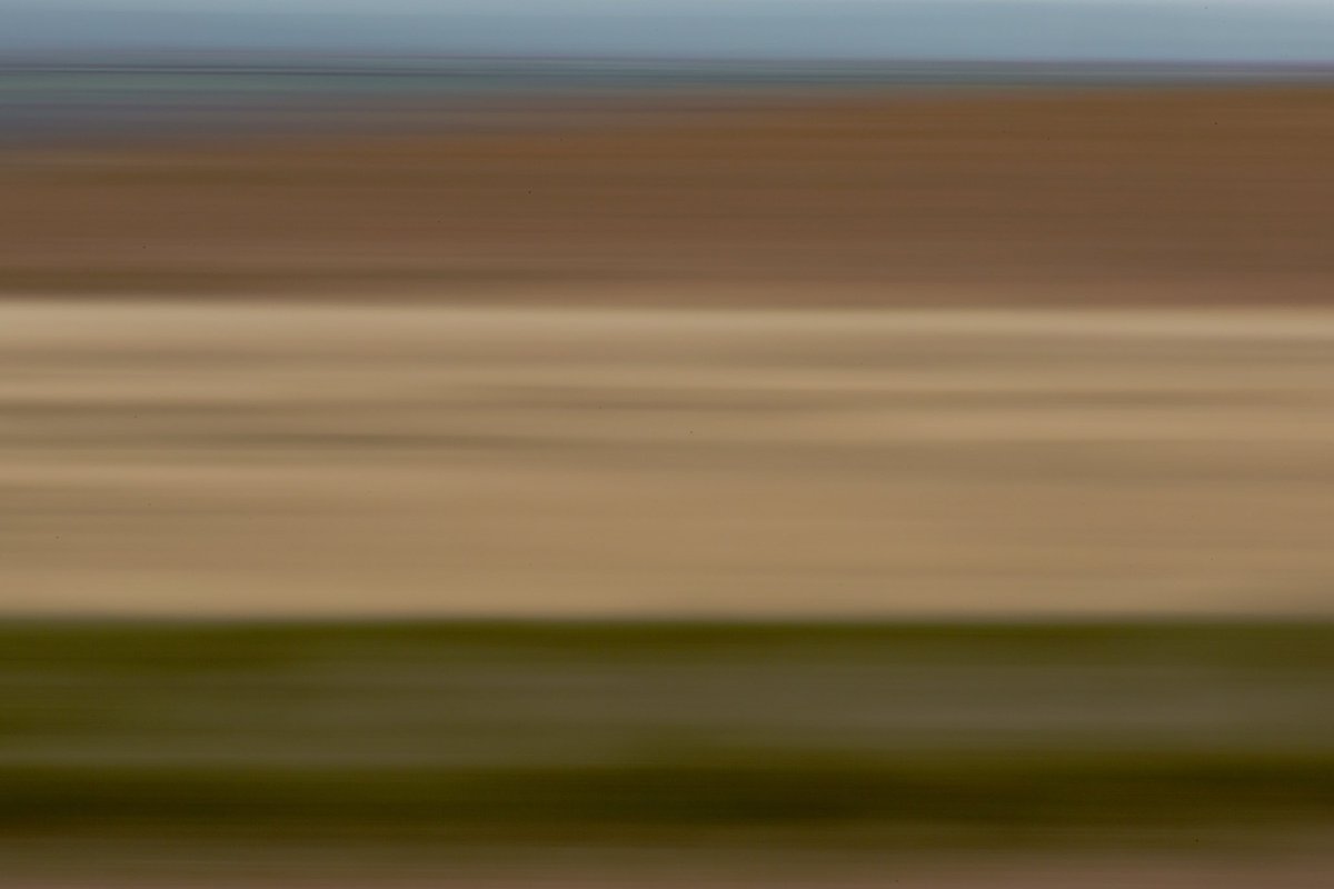 views over the moorland to the sea horizon beyond 

from the series … ‘ambient horizons’ …

#uk #wales #gower #coast #sea #moorland #photography #photographer #photo #nature #beautiful #artwork #art #travel #canon5d #landscape #icm #coastandcountry #colours #ThePhotoHour