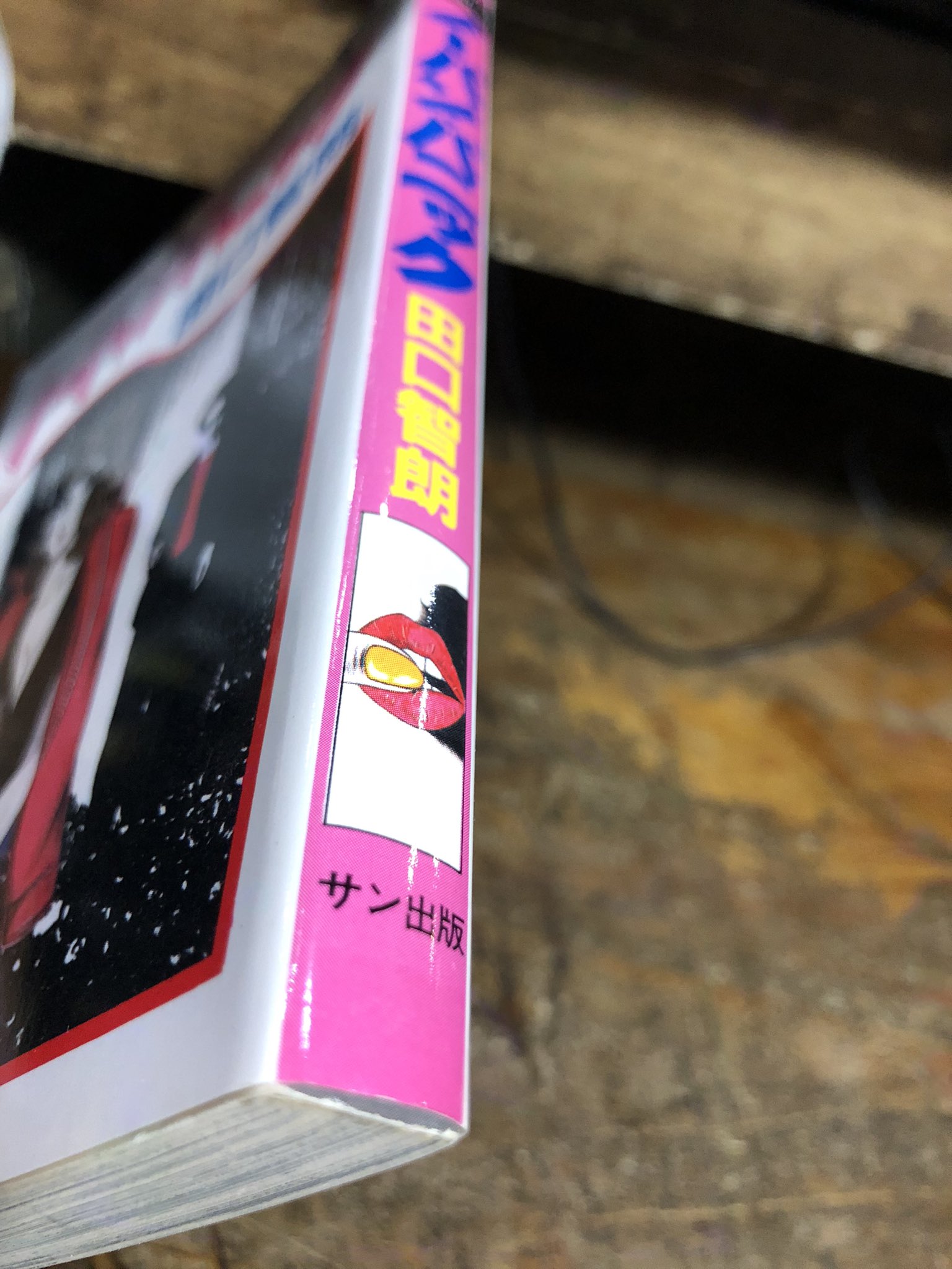 ノーパンパニック 田口智朗 JOY COMICS ノーパンパニック 田口智朗 JOY COMICS ノーパンパニック 田口