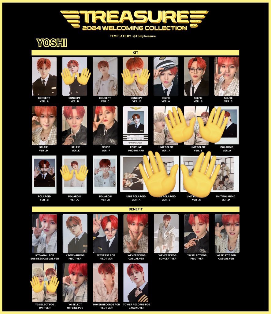 よしら tweet media