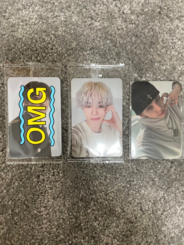 よしら tweet media