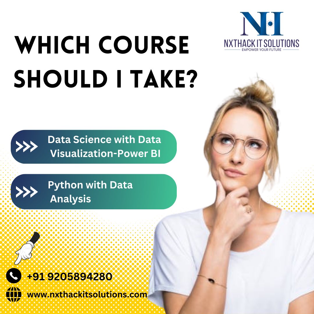 Nxthack IT Solutions tweet media