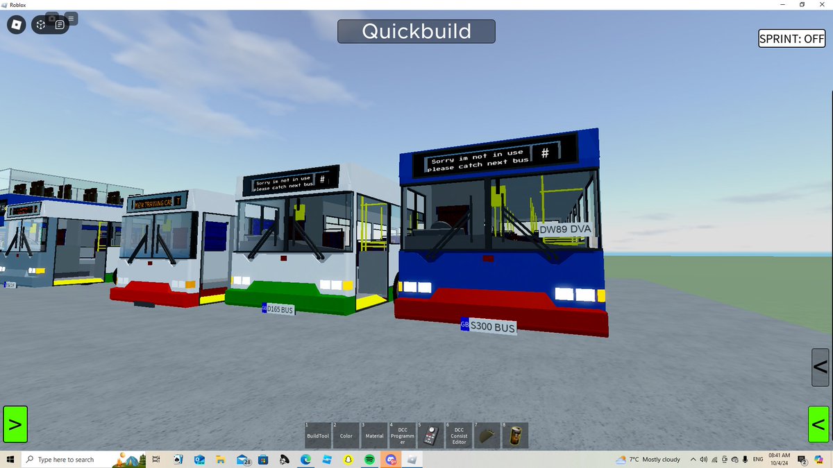 CEOOFN50HAM's tweet photo. @angry_trident some of the buses east lances on left frist mk1 darts to the right https://t.co/hIuuleGFgw