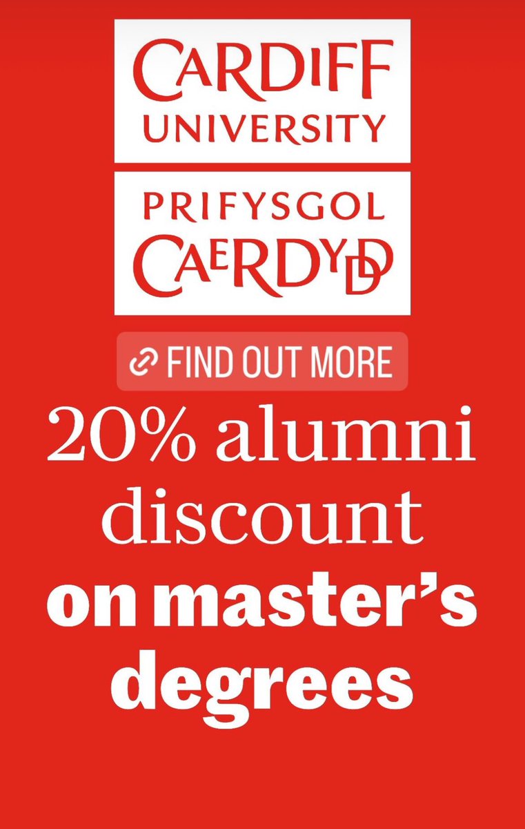 CUS&EPhysio (@cusephysio) on Twitter photo Calling all physiotherapists who studied at <a href="/cardiffuni/">Cardiff University</a> <a href="/CardiffUPhysio/">Cardiff Uni Physio</a> are you interested in MSc Sport & Exercise? 👀⬇️ <a href="/physiosinsport/">ACPSEM</a> Calling all physiotherapists who studied at <a href="/cardiffuni/">Cardiff University</a> <a href="/CardiffUPhysio/">Cardiff Uni Physio</a> are you interested in MSc Sport & Exercise? 👀⬇️ <a href="/physiosinsport/">ACPSEM</a>
