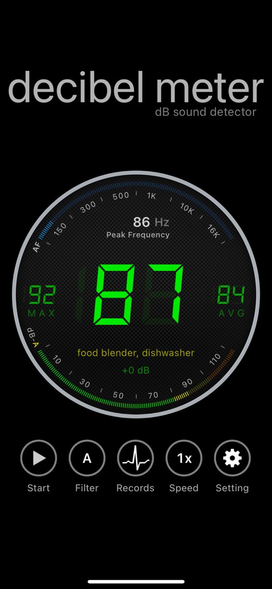 ⁦<a href="/Delta/">Delta</a>⁩ Your announcements are too loud. Acc to CDC over 70db can harm hearing. Please help.