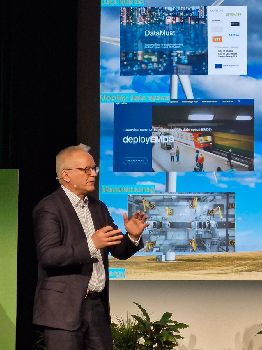 Riikka Virkkunen tweet media