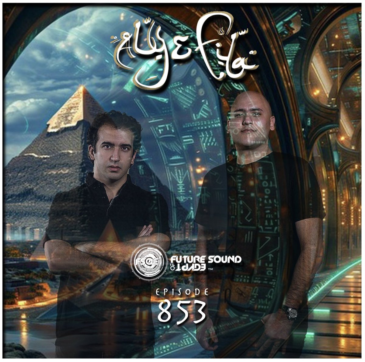 #FSOE853 😀🙌📻🎛️🔊🎶