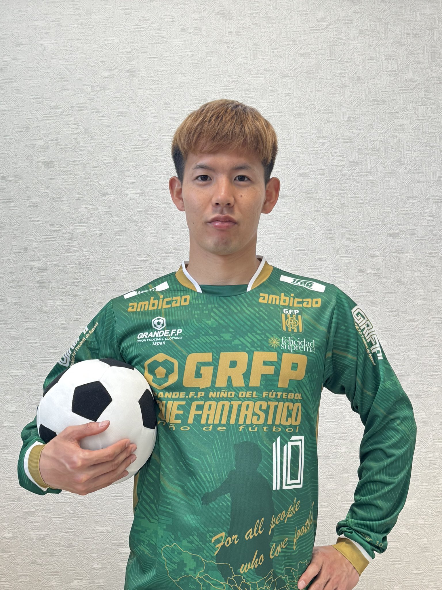 東京ヴェルディ 見木友哉 2024 ホーム ユニフォーム Mサイズ Jリーグ