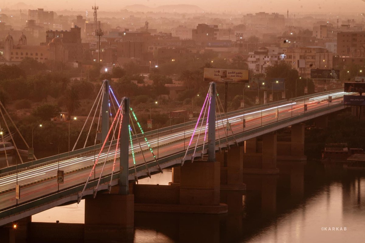 تامين و لامين و في الخرطوم كلنا  معيدين ❤️🇸🇩