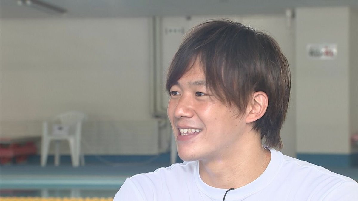 swimcoverage's tweet photo. スポンサー契約解除・新型コロナ・ケガ...“苦労人オリンピアン” 競泳平泳ぎ・武良竜也選手が引退発表 「水泳は僕の人生そのものだった」 今後はどうする?
https://t.co/P1Y847mp2J

悔しい思いはすごくあるが、僕自身納得のいかなかったレースではなかったので、すごくやり切った感じです https://t.co/VTQF3UH1lN